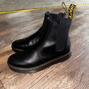 Dr. Martens Chelsea Boots